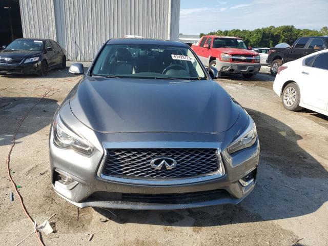  INFINITI Q50 2021 Szary