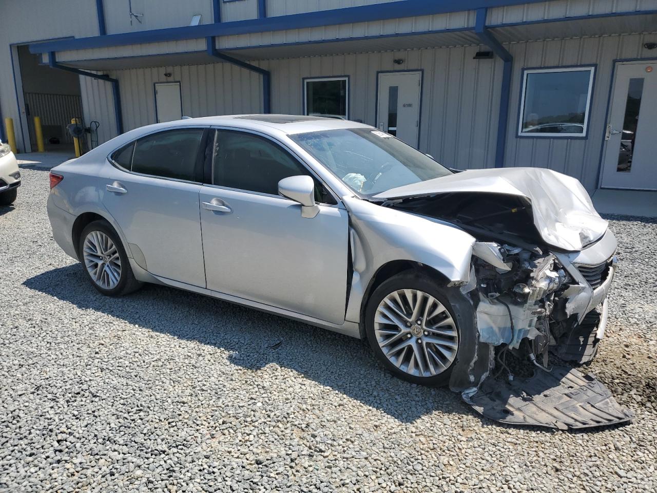 LEXUS ES350 2015 VIN JTHBK1GG1F2194061 zdjęcie 4