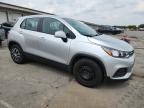 2018 Chevrolet Trax Ls zu verkaufen in Louisville, KY - Front End
