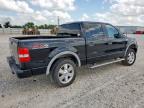 2006 Ford F150 Supercrew продається в New Braunfels, TX - Side