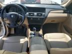 2013 Bmw X3 Xdrive28I продається в Kansas City, KS - Mechanical