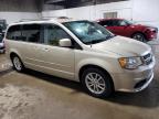 2014 DODGE GRAND CARAVAN SXT   à vendre chez Copart MN - MINNEAPOLIS