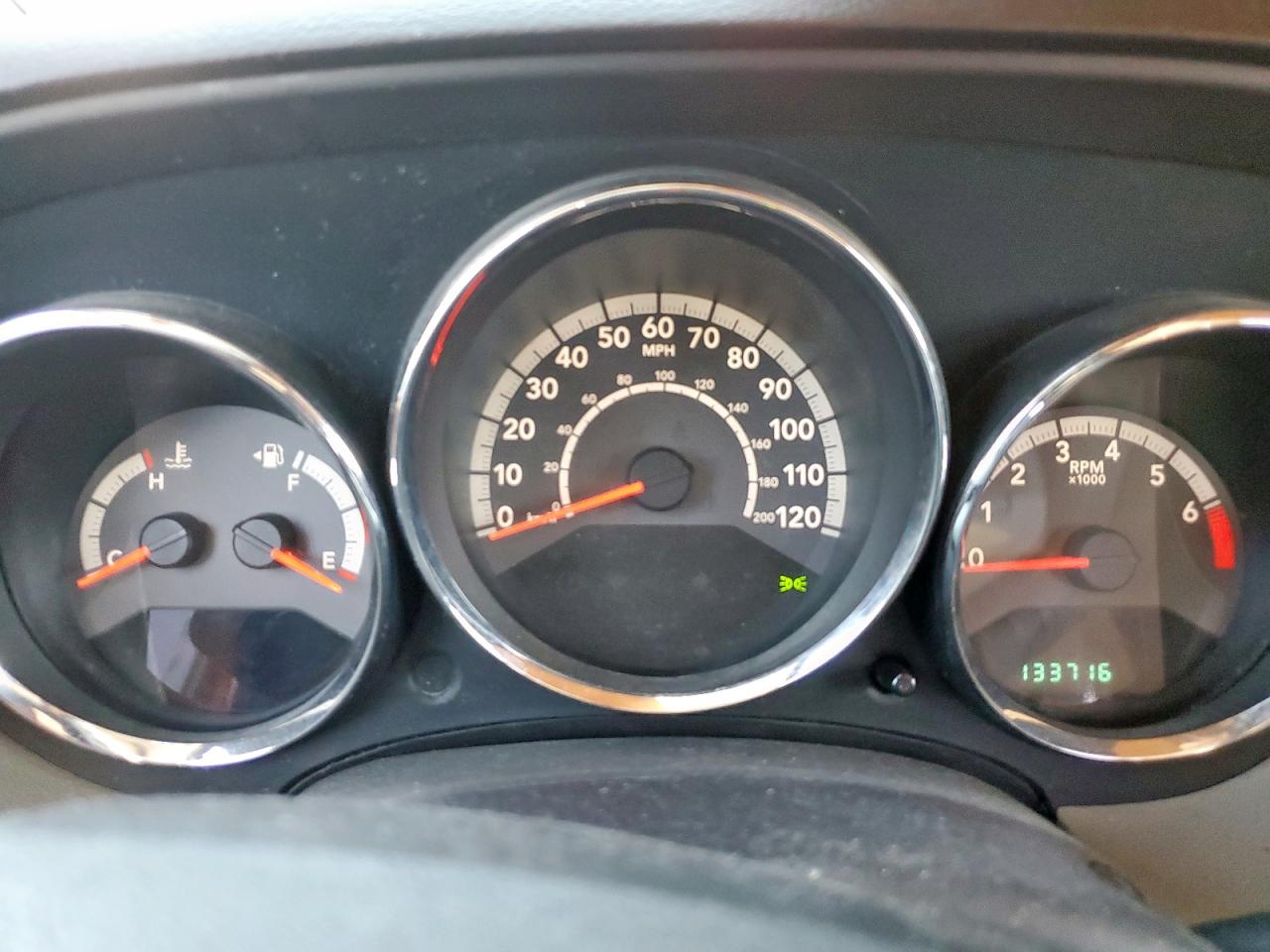 2010 Dodge Caliber Sxt VIN: 1B3CB4HA3AD549974 Lot: 62284425