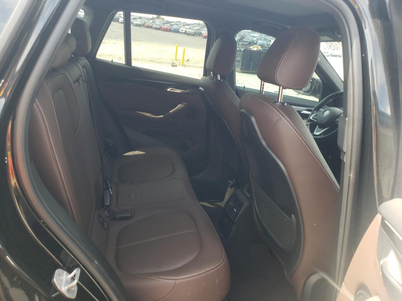 2019 BMW X1 xDrive28I VIN: WBXHT3C53K3H35419 Lot: 61072105