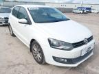 2010 VOLKSWAGEN POLO SEL T for sale at Copart WESTBURY