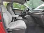 2021 Honda Cr-V Ex за продажба в Shreveport, LA - Side