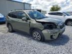 2019 Subaru Forester Premium   for Sale in Riverview, FL - Front End