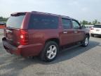 2008 Chevrolet Suburban K1500 Ls იყიდება Grantville-ში, PA - Rear End