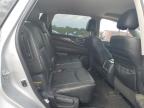 2020 INFINITI QX60 LUXE   for sale at Copart MD - BALTIMORE EAST