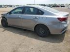 2023 KIA FORTE LX   for sale at Copart ON - LONDON