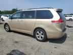 2013 Toyota Sienna Le de vânzare în Assonet, MA - Side