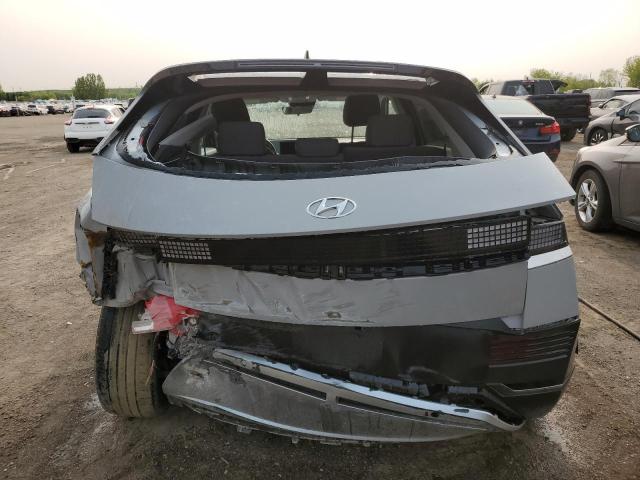 2022 HYUNDAI IONIQ 5 SEL