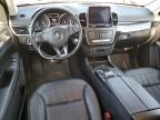 2017 MERCEDES-BENZ GLS 450 4MATIC   for sale at Copart IN - DYER