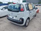 2013 CITROEN C3 PICASSO for sale at Copart BRISTOL