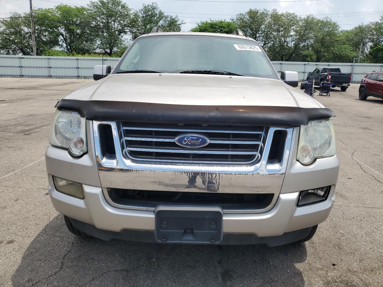 FORD EXPLORER 2007 VIN 1FMEU53857UA96313 photo 5