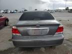 2006 Toyota Camry Le   للبيع في New Orleans، LA - Front End