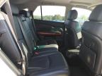 2009 Lexus Rx 350 продається в Loganville, GA - Front End