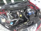 2012 NISSAN QASHQAI for sale at Copart CASTLEDERMOT - IRELAND