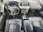 2011 Nissan Murano S de vânzare în Austell, GA - Minor Dent/Scratches