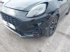 2024 FORD PUMA ST-LINE X MHEV AUTO  for sale at Copart CHESTER