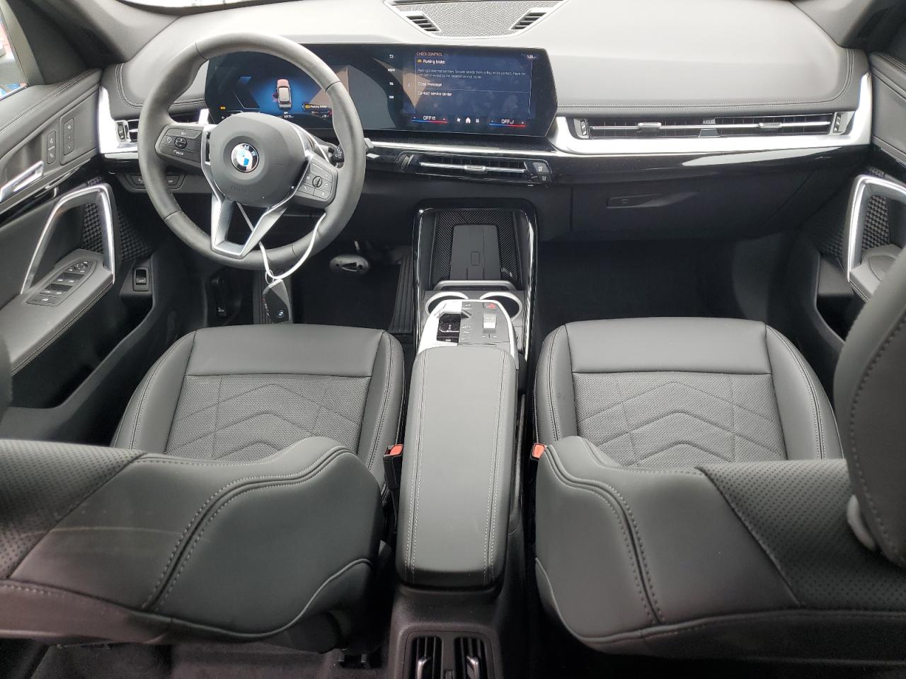 2025 BMW X1 xDrive28I VIN: WBX73EF01S5250205 Lot: 62062105
