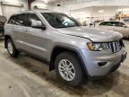 2018 Jeep Grand Cherokee Laredo   de vânzare în Avon, MN - Front End