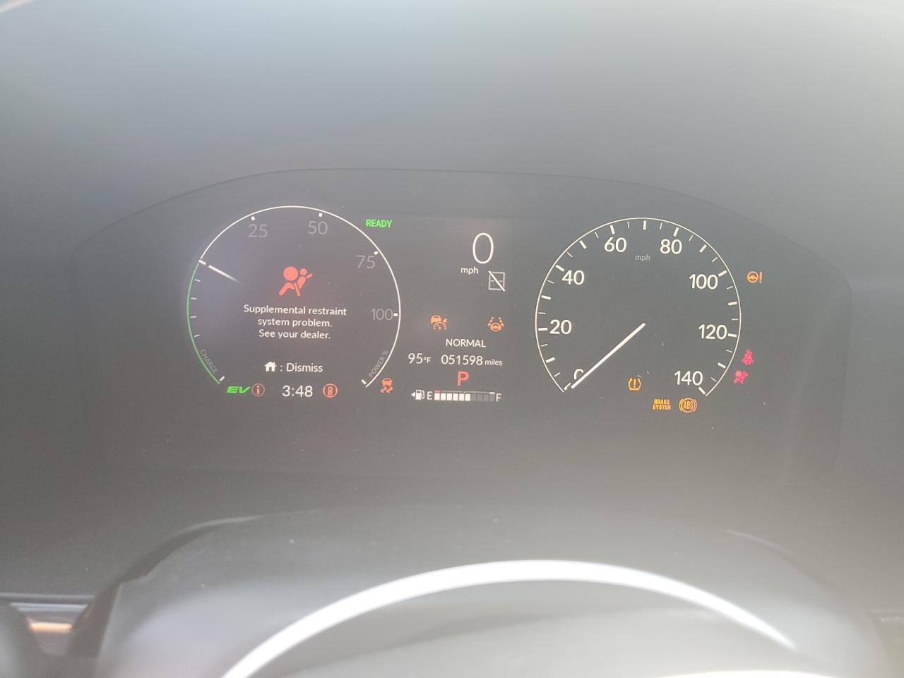 2024 Honda Cr-V Sport VIN: 7FARS6H56RE006926 Lot: 63121965