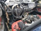 2008 Bmw 528 I იყიდება Riverview-ში, FL - Burn