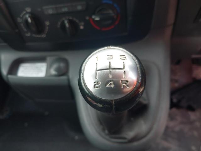 2015 TOYOTA PROACE 120