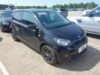 2015 SKODA CITIGO BLA for sale at Copart NEWBURY
