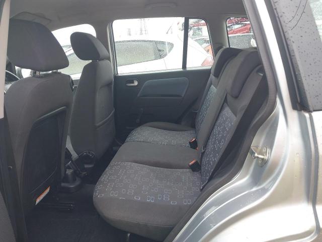 2006 FORD FUSION 2 T