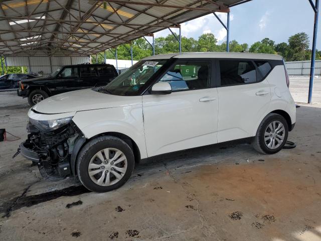 KIA SOUL LX 2024