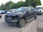 2017 FORD RANGER WILDTRAK 4X4 TDCI  for sale at Copart GLOUCESTER