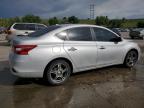 2016 Nissan Sentra S for Sale in Littleton, CO - Front End