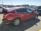 2014 Nissan Altima 2.5 for Sale in Nampa, ID - Rear End