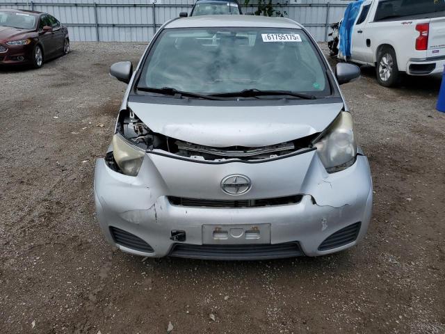 2012 TOYOTA SCION IQ   