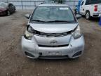 2012 TOYOTA SCION IQ    for sale at Copart ON - LONDON