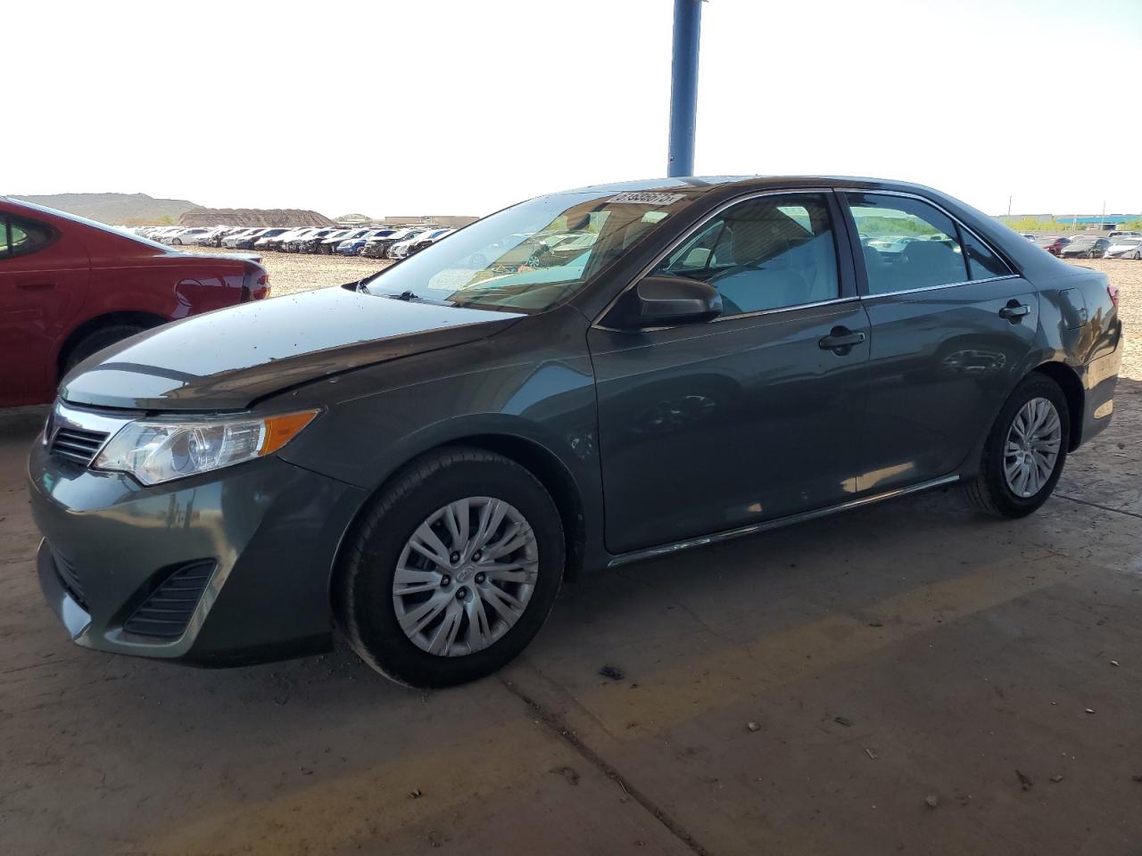 2013 Toyota Camry L en Venta en Phoenix, AZ - Minor Dent/Scratches