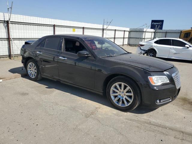 Sedans CHRYSLER 300 2014 Czarny