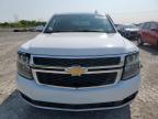 2017 Chevrolet Tahoe Special en Venta en Leroy, NY - All Over