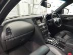 2016 INFI QX70 for sale at Copart NEWBURY