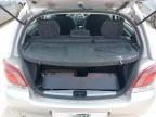 2001 TOYOTA YARIS CDX for sale at Copart SANDWICH