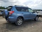 2010 Toyota Rav4 Limited na sprzedaż w Midway, FL - Minor Dent/Scratches