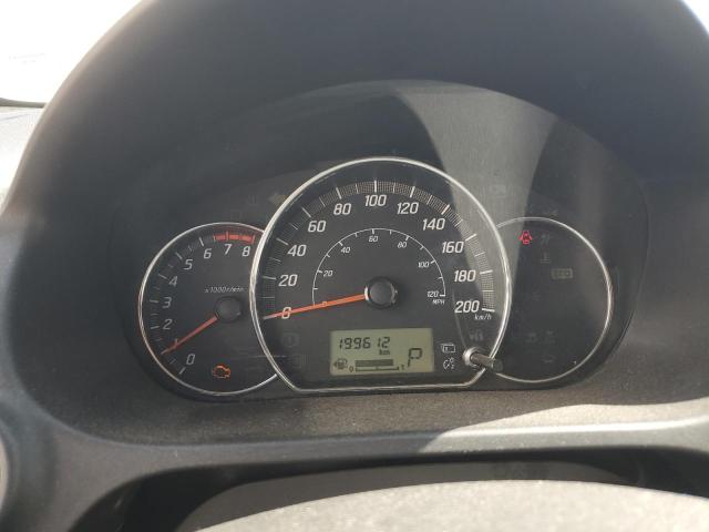 2017 MITSUBISHI MIRAGE G4 SE  