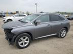 2013 Lexus Rx 350 იყიდება Indianapolis-ში, IN - Front End