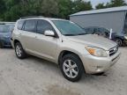 2008 Toyota Rav4 Limited for Sale in Midway, FL - Rear End