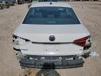 2017 Volkswagen Passat R-Line   de vânzare în Houston, TX - Rear End