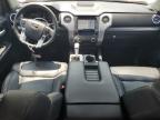 2021 TOYOTA TUNDRA CREWMAX SR5   for sale at Copart NS - HALIFAX