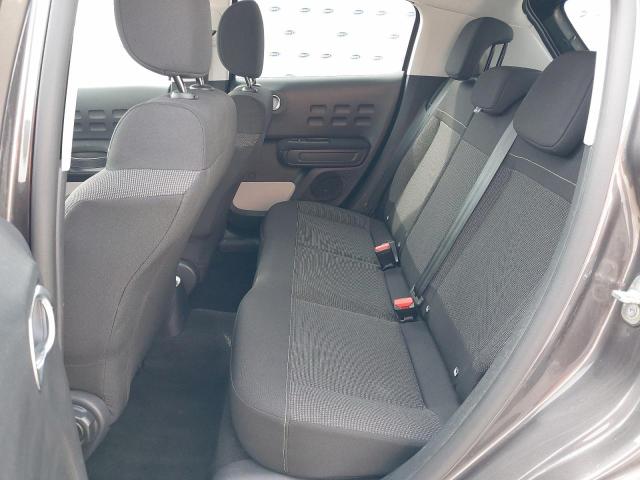 2024 CITROEN C3 1.2 PURETECH 110 PLUS 5DR EAT6