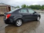 2013 Chevrolet Sonic Lt на продаже в Louisville, KY - Hail